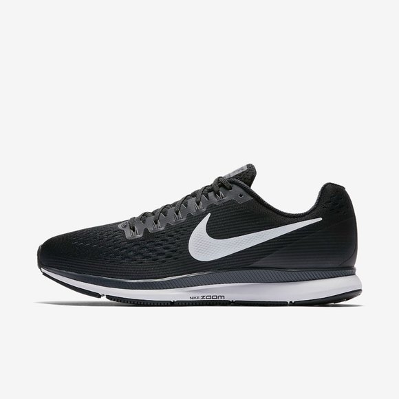Nike Other - Nike Air Zoom Pegasus 34 - running shoe